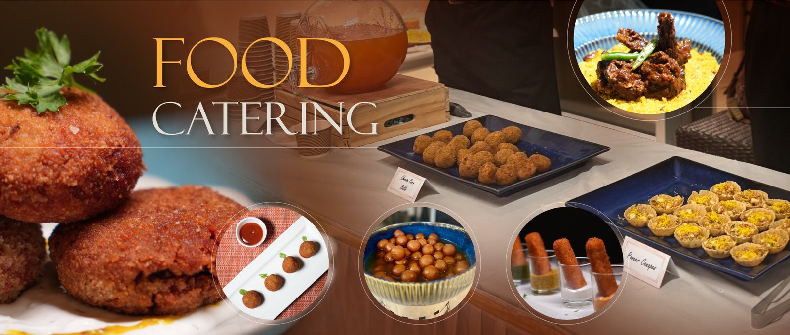 Food Catering in Mumbai
