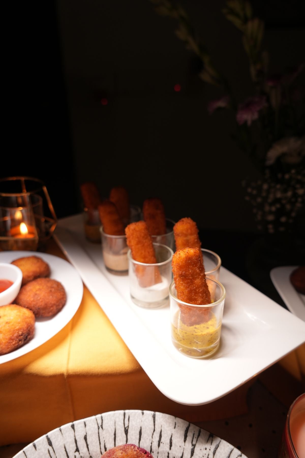 Birthday Catering